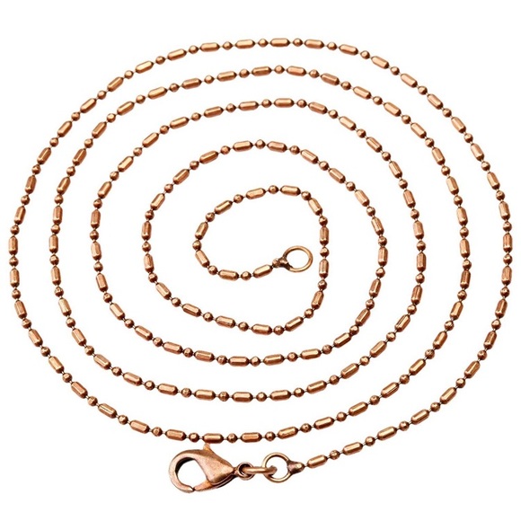 🌱TREE OF LIFE HANDMADE CRYSTAL PENDANT NECKLACE - Picture 4 of 5